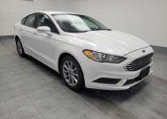 2017 Ford Fusion in Lexington, KY 40509 - 2282671 13