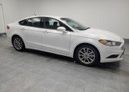 2017 Ford Fusion in Lexington, KY 40509 - 2282671 11