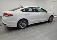 2017 Ford Fusion in Lexington, KY 40509 - 2282671 10
