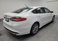 2017 Ford Fusion in Lexington, KY 40509 - 2282671 9