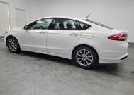 2017 Ford Fusion in Lexington, KY 40509 - 2282671 3