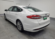 2017 Ford Fusion in Lexington, KY 40509 - 2282671 5