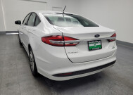 2017 Ford Fusion in Lexington, KY 40509 - 2282671 6