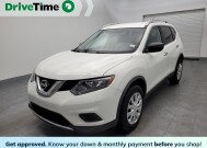 2016 Nissan Rogue in Indianapolis, IN 46222 - 2282719 1