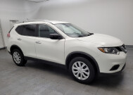 2016 Nissan Rogue in Indianapolis, IN 46222 - 2282719 11