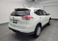 2016 Nissan Rogue in Indianapolis, IN 46222 - 2282719 9