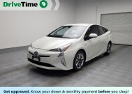 2016 Toyota Prius in Riverside, CA 92504 - 2282854 1