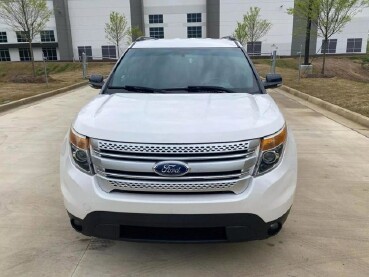 2013 Ford Explorer in Buford, GA 30518