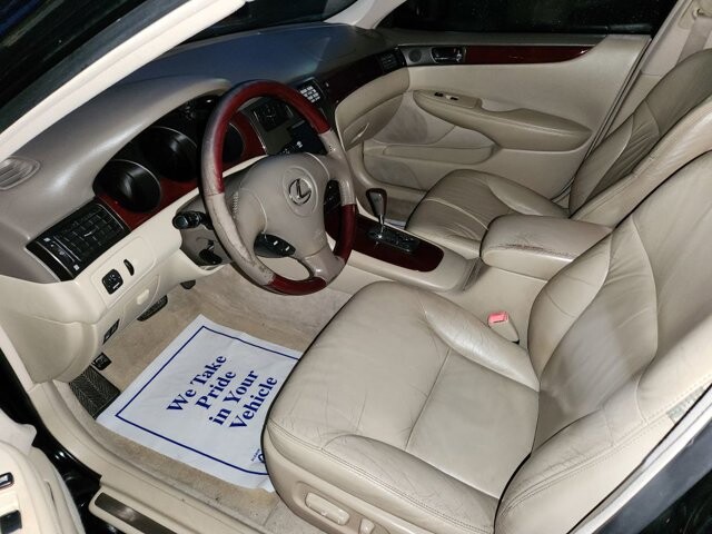 2004 Lexus ES 330 in Littlestown, PA 17340 - 2282919 8