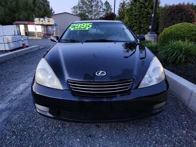 2004 Lexus ES 330 in Littlestown, PA 17340 - 2282919 5
