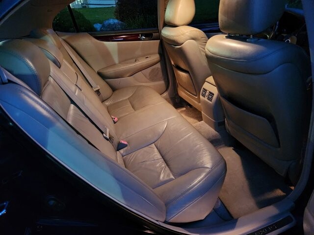 2004 Lexus ES 330 in Littlestown, PA 17340 - 2282919 18