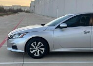 2020 Nissan Altima in Dallas, TX 75212 - 2282941 4
