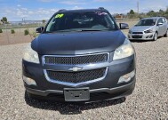 2009 Chevrolet Traverse in Mesa, AZ 85212 - 2282955 12