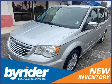 2011 Chrysler Town & Country in Pinellas Park, FL 33781