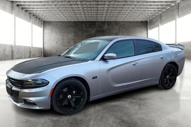 2016 Dodge Charger in tucson, AZ 85719 - 2283020 5