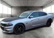 2016 Dodge Charger in tucson, AZ 85719 - 2283020 5