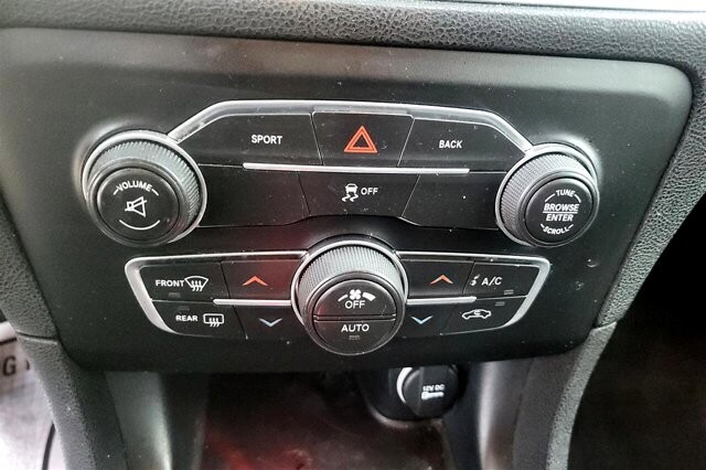 2016 Dodge Charger in tucson, AZ 85719 - 2283020 28