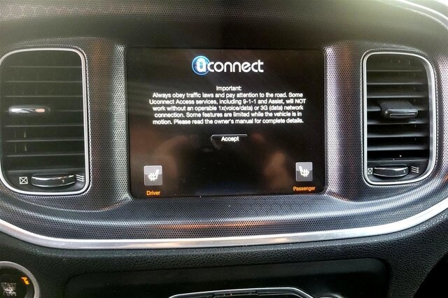 2016 Dodge Charger in tucson, AZ 85719 - 2283020 12