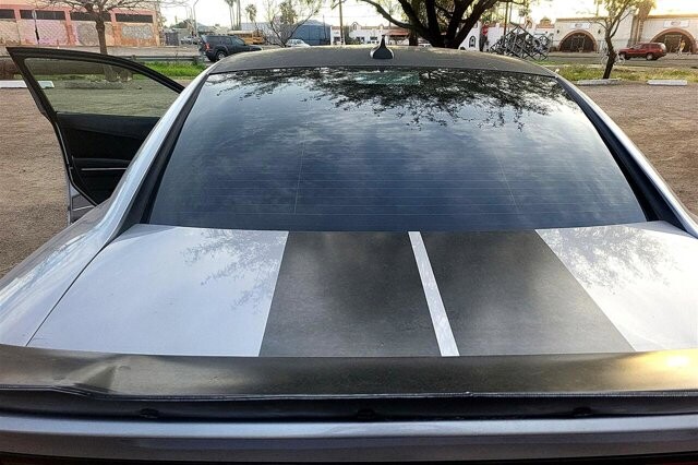 2016 Dodge Charger in tucson, AZ 85719 - 2283020 23