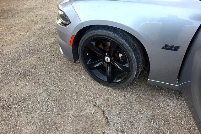 2016 Dodge Charger in tucson, AZ 85719 - 2283020 25