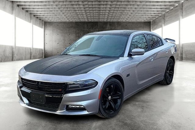 2016 Dodge Charger in tucson, AZ 85719 - 2283020 6