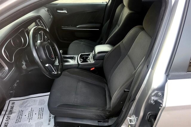 2016 Dodge Charger in tucson, AZ 85719 - 2283020 9