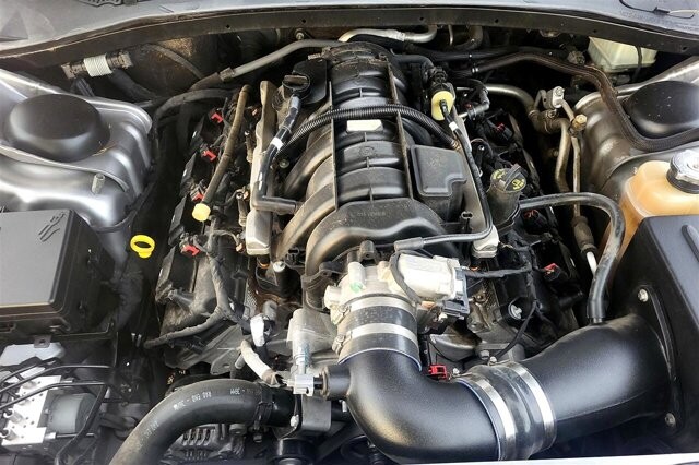 2016 Dodge Charger in tucson, AZ 85719 - 2283020 21