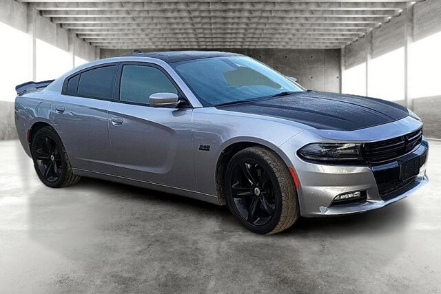 2016 Dodge Charger in tucson, AZ 85719 - 2283020 7