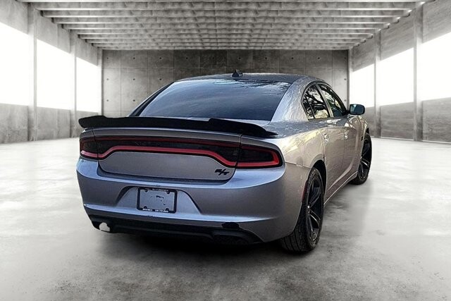 2016 Dodge Charger in tucson, AZ 85719 - 2283020 8
