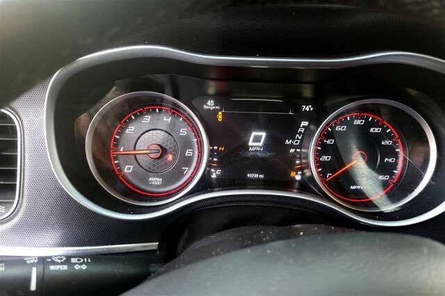 2016 Dodge Charger in tucson, AZ 85719 - 2283020 15