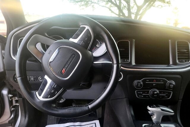 2016 Dodge Charger in tucson, AZ 85719 - 2283020 27