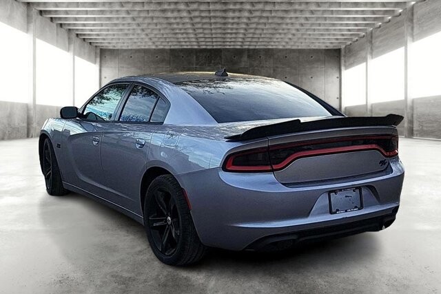 2016 Dodge Charger in tucson, AZ 85719 - 2283020 2
