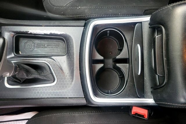 2016 Dodge Charger in tucson, AZ 85719 - 2283020 14