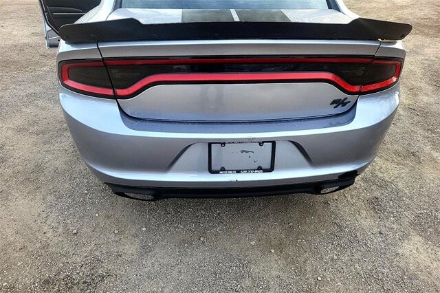 2016 Dodge Charger in tucson, AZ 85719 - 2283020 22