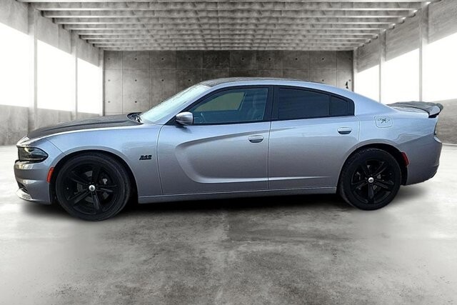 2016 Dodge Charger in tucson, AZ 85719 - 2283020 3