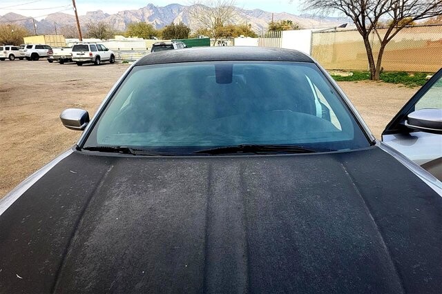 2016 Dodge Charger in tucson, AZ 85719 - 2283020 20