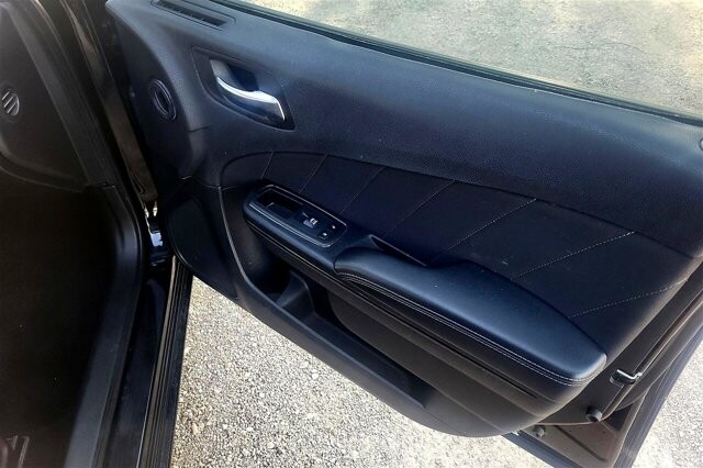 2016 Dodge Charger in tucson, AZ 85719 - 2283021 18