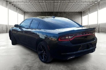 2016 Dodge Charger in tucson, AZ 85719