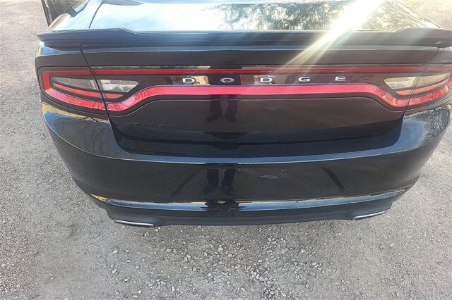 2016 Dodge Charger in tucson, AZ 85719 - 2283021 22