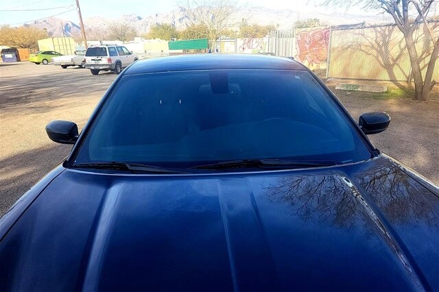 2016 Dodge Charger in tucson, AZ 85719 - 2283021 20