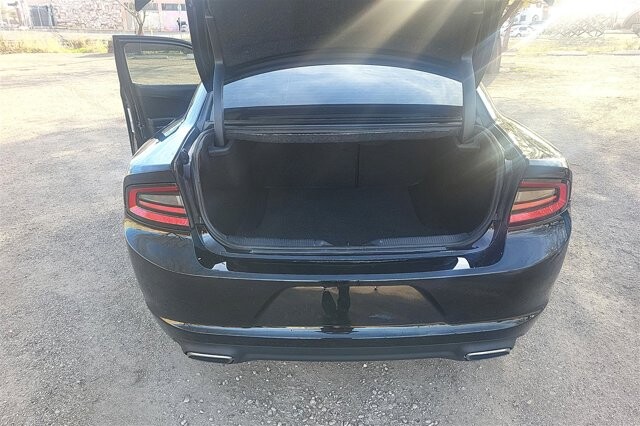 2016 Dodge Charger in tucson, AZ 85719 - 2283021 11