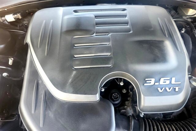 2016 Dodge Charger in tucson, AZ 85719 - 2283021 21