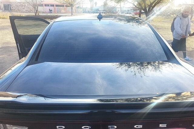 2016 Dodge Charger in tucson, AZ 85719 - 2283021 23