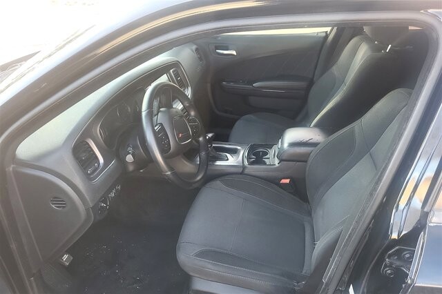 2016 Dodge Charger in tucson, AZ 85719 - 2283021 9