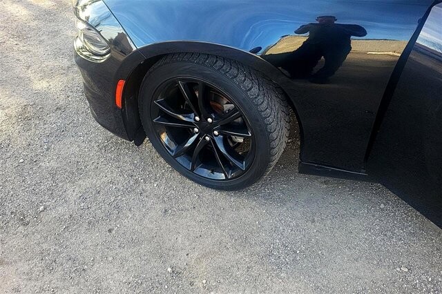 2016 Dodge Charger in tucson, AZ 85719 - 2283021 25