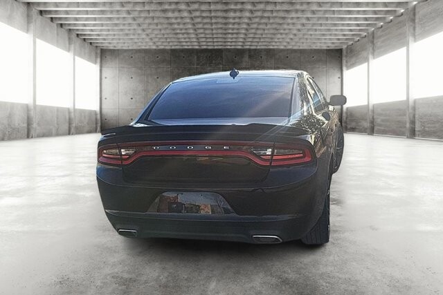 2016 Dodge Charger in tucson, AZ 85719 - 2283021 8