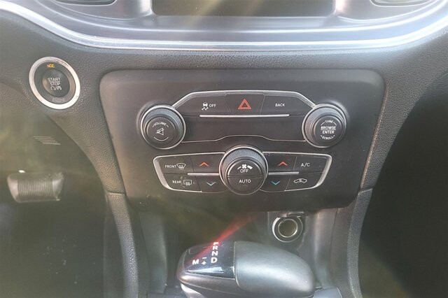 2016 Dodge Charger in tucson, AZ 85719 - 2283021 28