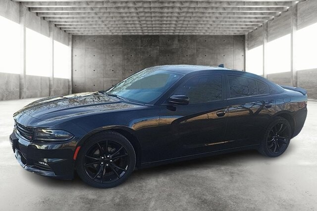 2016 Dodge Charger in tucson, AZ 85719 - 2283021 5