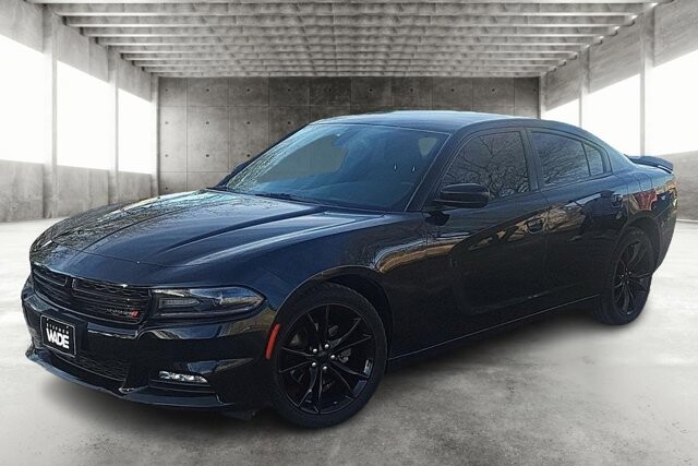 2016 Dodge Charger in tucson, AZ 85719 - 2283021 6