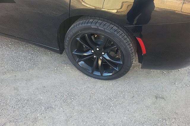 2016 Dodge Charger in tucson, AZ 85719 - 2283021 24